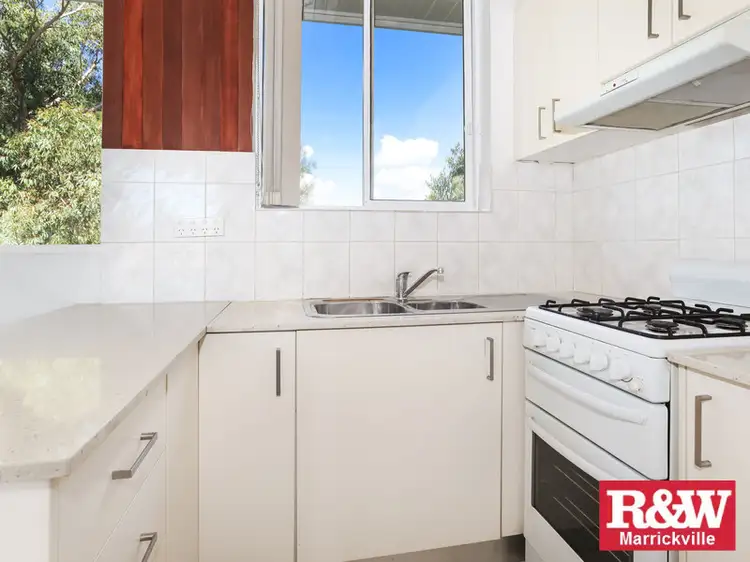 Fourth view of Homely apartment listing, 11/38 Ewart Street, Marrickville NSW 2204