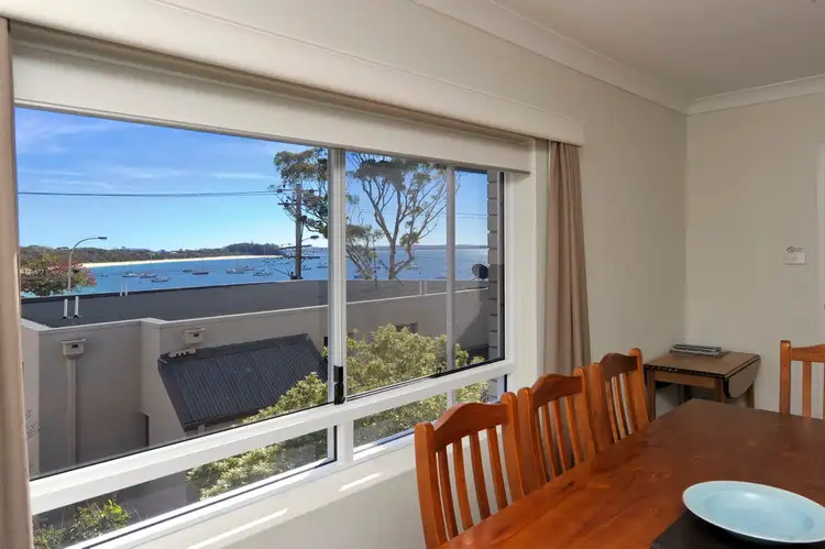 Seventh view of Homely unit listing, 6/31 Shoal Bay Road, Shoal Bay NSW 2315
