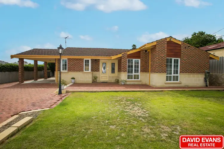 11 Wardong Place, Wanneroo WA 6065