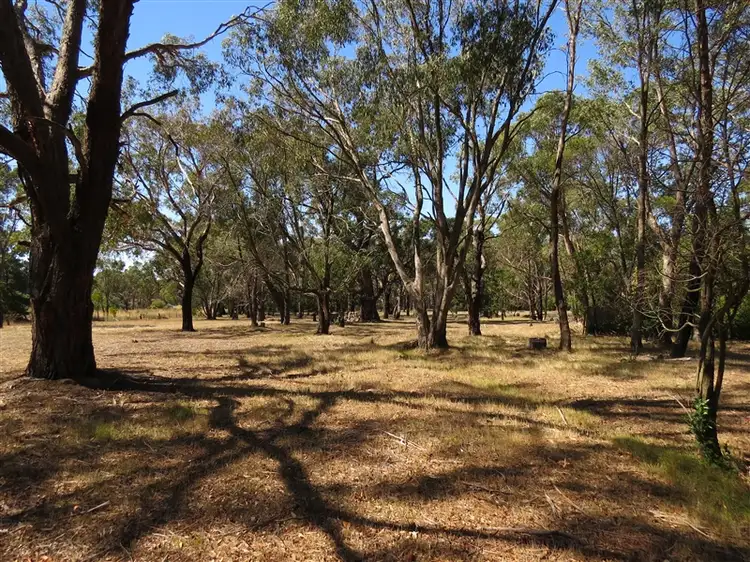 Fifth view of Homely land listing, 42A Hyde Park Road, Creswick VIC 3363