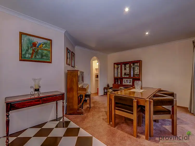 Second view of Homely house listing, 37 Peet Road, Kalamunda WA 6076