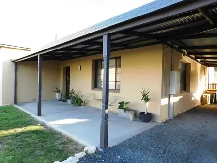 Second view of Homely house listing, 6 McBain Street, Keith SA 5267