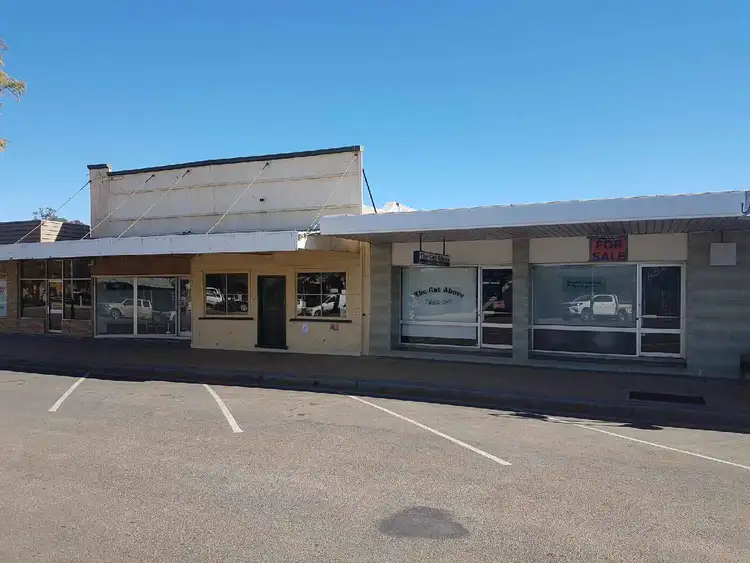 Main view of Homely other listing, 77D-81B Rose Street, Wee Waa NSW 2388