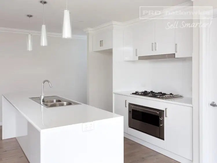 Third view of Homely house listing, 48 Lingiari Drive, Lloyd NSW 2650