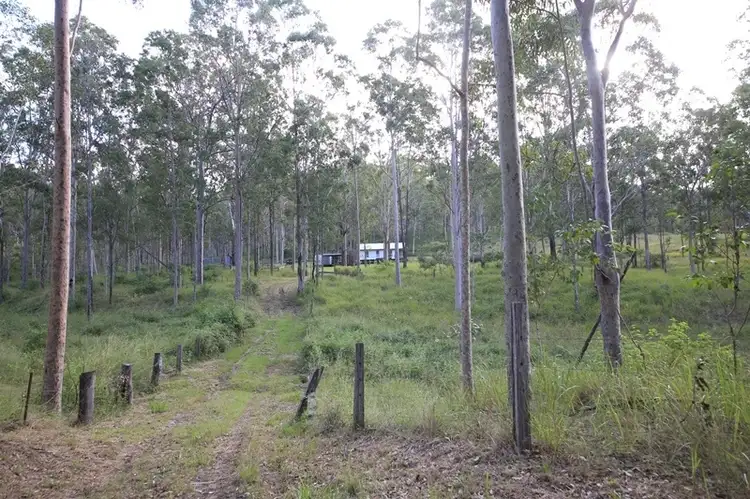 Fourth view of Homely rural property listing, 2208 Gwydir Highway, Ramornie NSW 2460