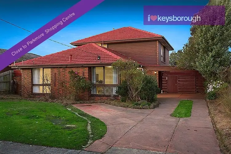 15 Dumfries Road, Keysborough VIC 3173