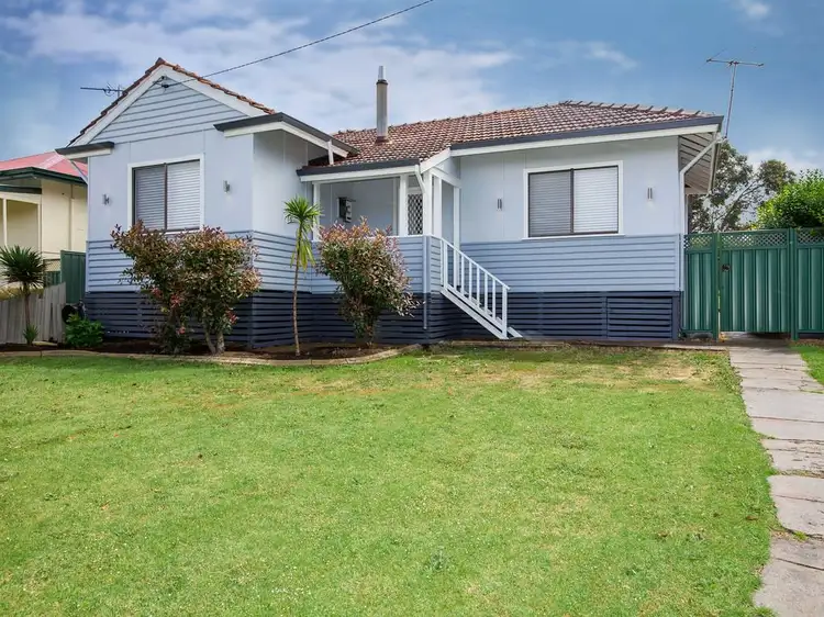 Second view of Homely house listing, 94 Wallsend Street, Collie WA 6225