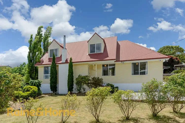 Main view of Homely house listing, 42 Bilinga Street, Mornington TAS 7018