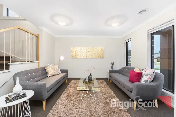 Fifth view of Homely house listing, 36 Artesian Avenue, Wantirna South VIC 3152