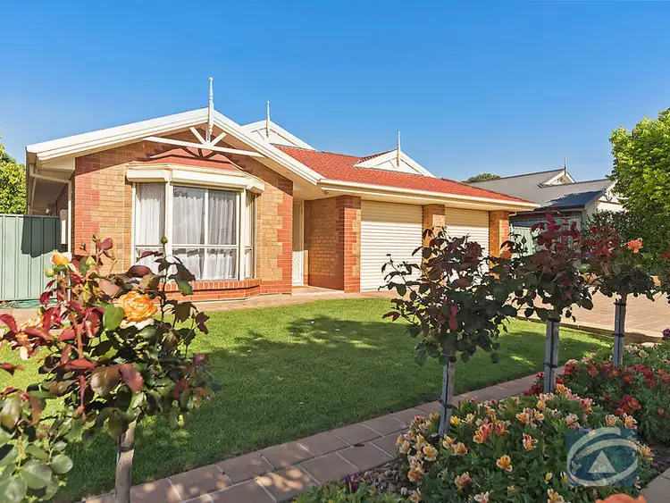 Main view of Homely house listing, 14 Explorer Parade, Hewett SA 5118
