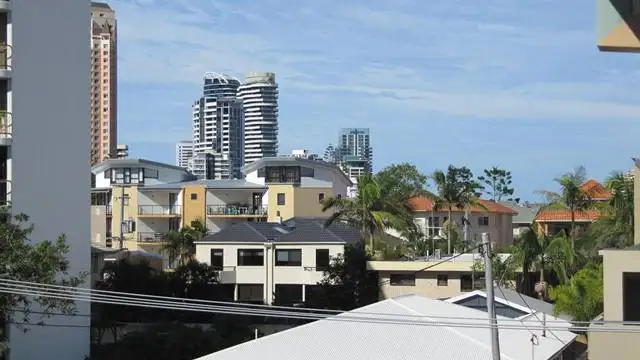 Seventh view of Homely unit listing, 10/27 'Armrick Lodge' Armrick Avenue, Broadbeach QLD 4218