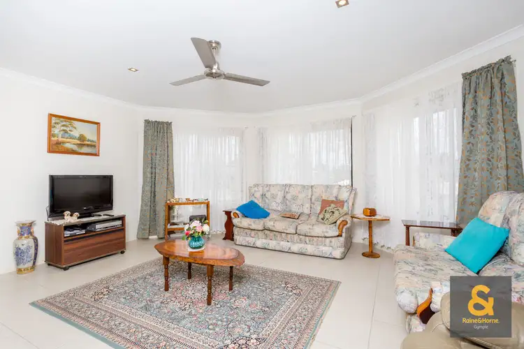 Fourth view of Homely house listing, 1 Golf Links Circle, Gympie QLD 4570