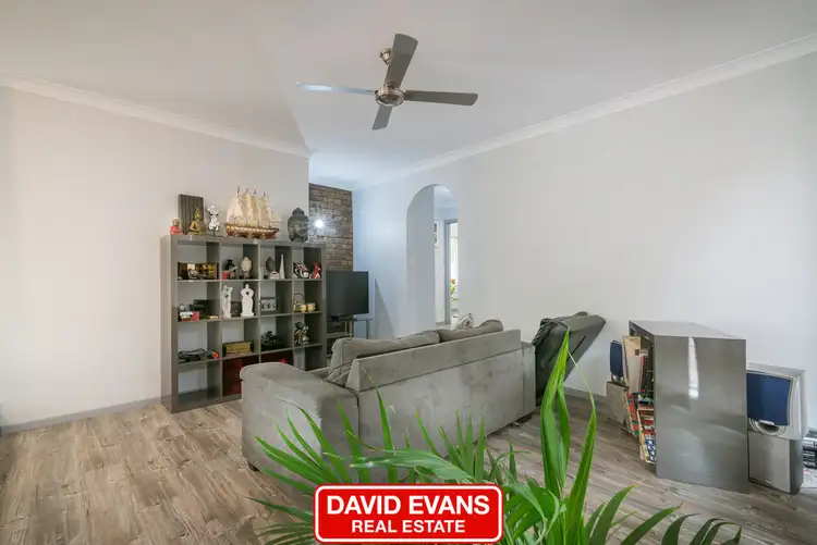 Fifth view of Homely house listing, 22A Manbari Crescent, Wanneroo WA 6065