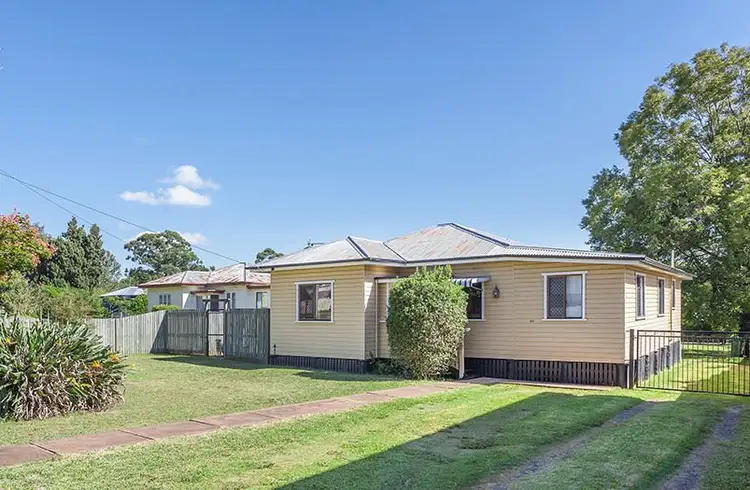 179 Jellicoe Street, Newtown QLD 4350