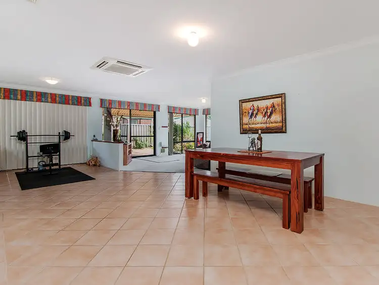 Fourth view of Homely house listing, 11 Lambrook Mews, Erskine WA 6210