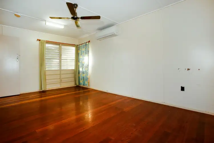 Fourth view of Homely house listing, 35 Riechelmann Street, Heatley QLD 4814