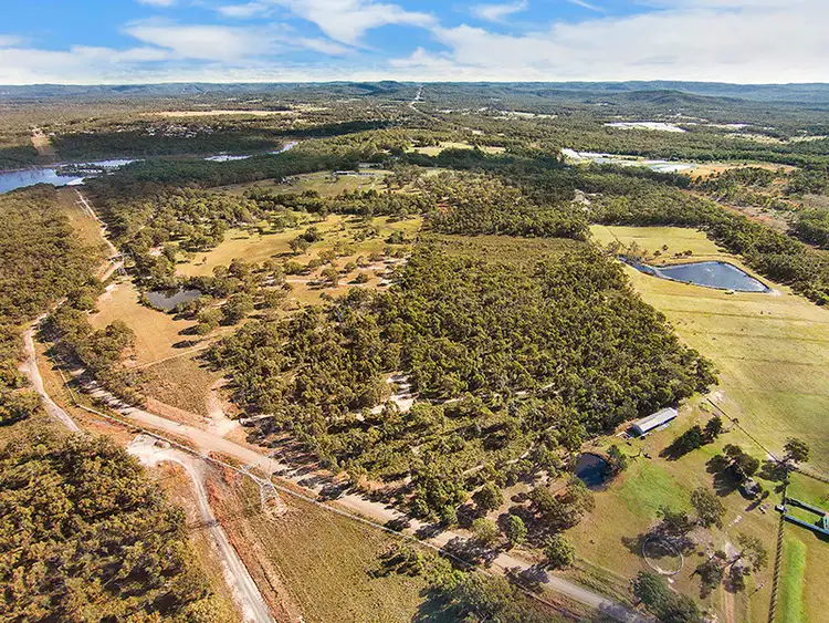 Fifth view of Homely rural property listing, 235 Summerhayes Road, Wyee Point NSW 2259