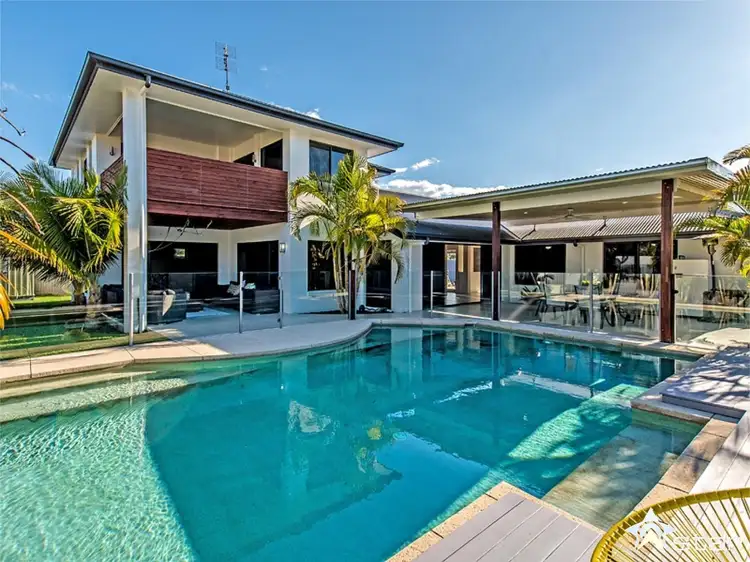 Main view of Homely house listing, 14 Balgownie Drive, Peregian Springs QLD 4573