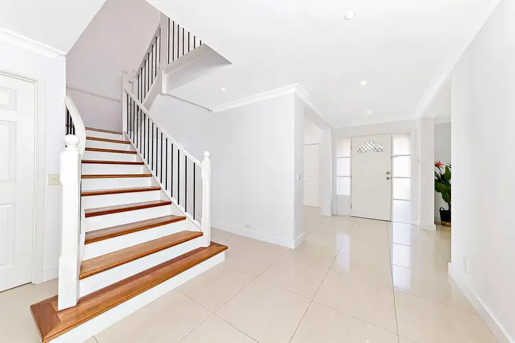 Second view of Homely house listing, 72 Norfolk Road, Greenacre NSW 2190