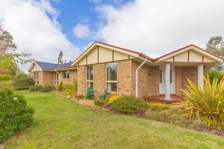 Main view of Homely house listing, 371 Green Valley Road, Mangalore TAS 7030