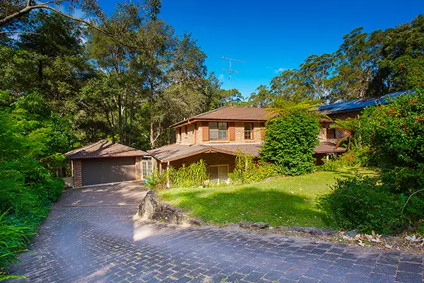 52A Livingstone Avenue, Pymble NSW 2073