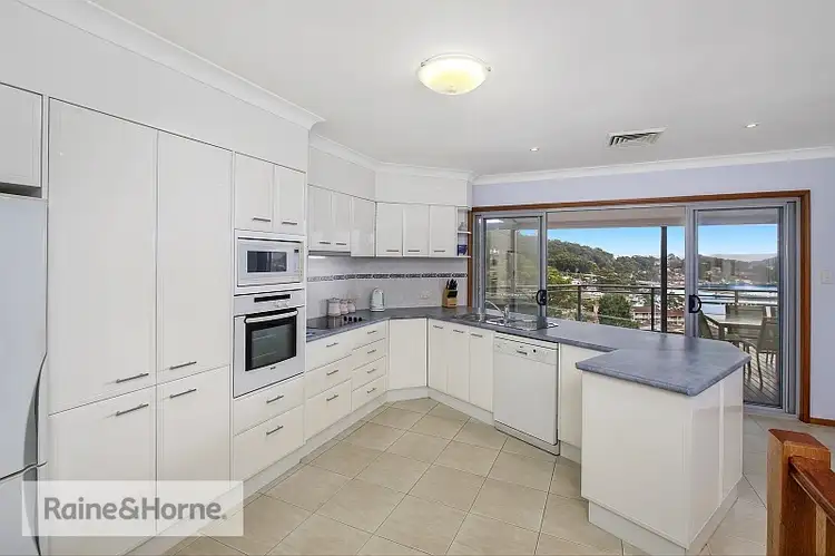 Fourth view of Homely house listing, 71 Yugari Crescent, Daleys Point NSW 2257