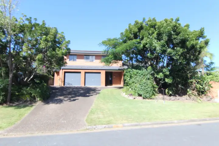 Second view of Homely house listing, 4 Kula Close, Benowa QLD 4217