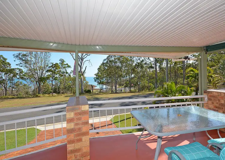Third view of Homely house listing, 41 Mant Street, Point Vernon QLD 4655