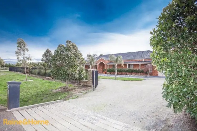 Fourth view of Homely house listing, 4 The Old Stock Run, Sunbury VIC 3429