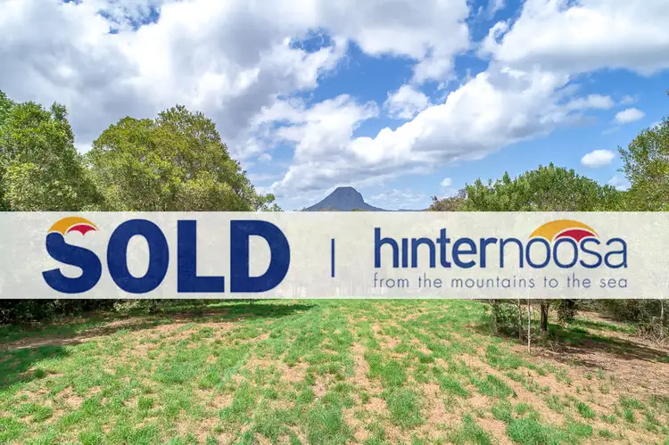 Main view of Homely land listing, 99 Binalong Rd, Pinbarren QLD 4568
