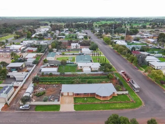 Second view of Homely house listing, 27-29 Stipa Street, Goolgowi NSW 2652