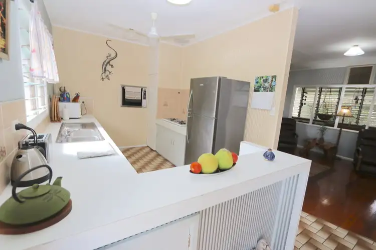 Fourth view of Homely house listing, 42 Clarke Cres, Katherine NT 850