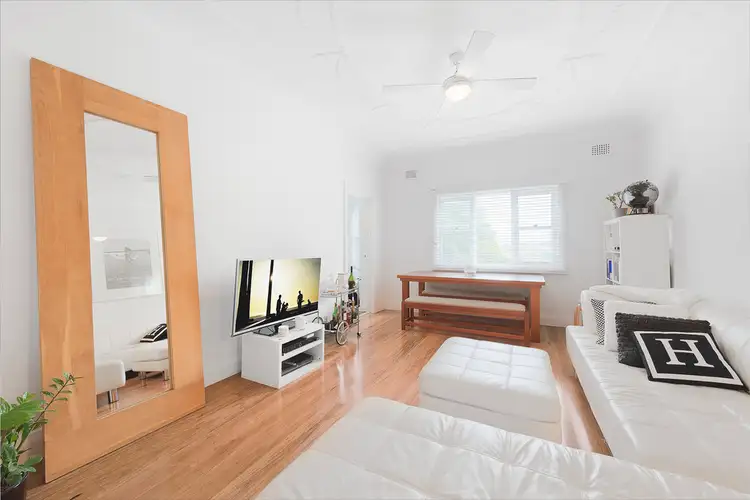 4/4 Streatfield Road, Bellevue Hill NSW 2023