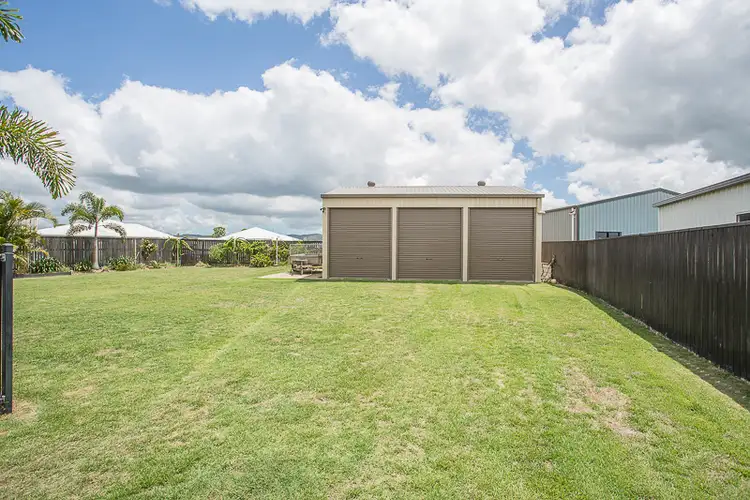 Fourth view of Homely house listing, 17 Franklin Close, Marian QLD 4753