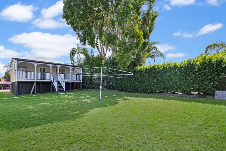 32 Castle Street, Kedron QLD 4031