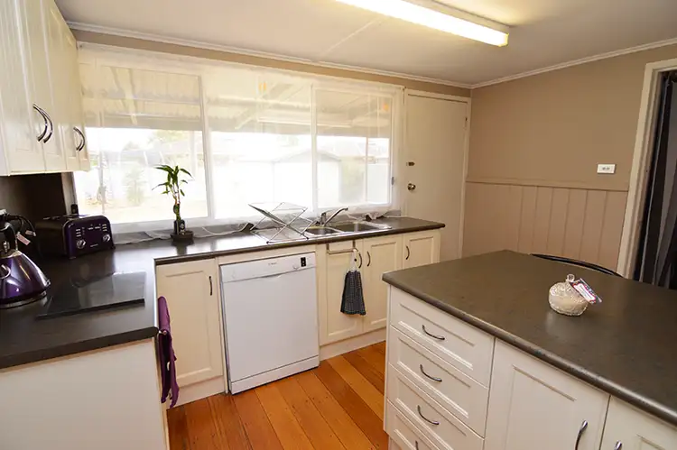 Fifth view of Homely house listing, 63 Tenth Street, Mildura VIC 3500