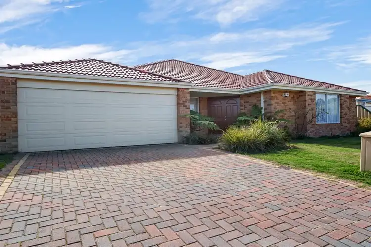 53 Pamplona Boulevard, Port Kennedy WA 6172