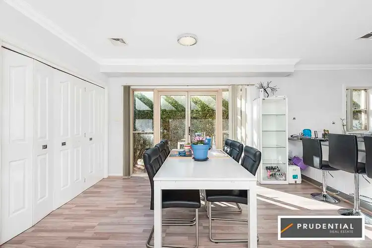 Third view of Homely house listing, 1 Balboa Street, Campbelltown NSW 2560