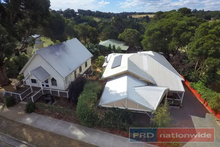 Third view of Homely house listing, 66 Main Street, Gordon VIC 3345