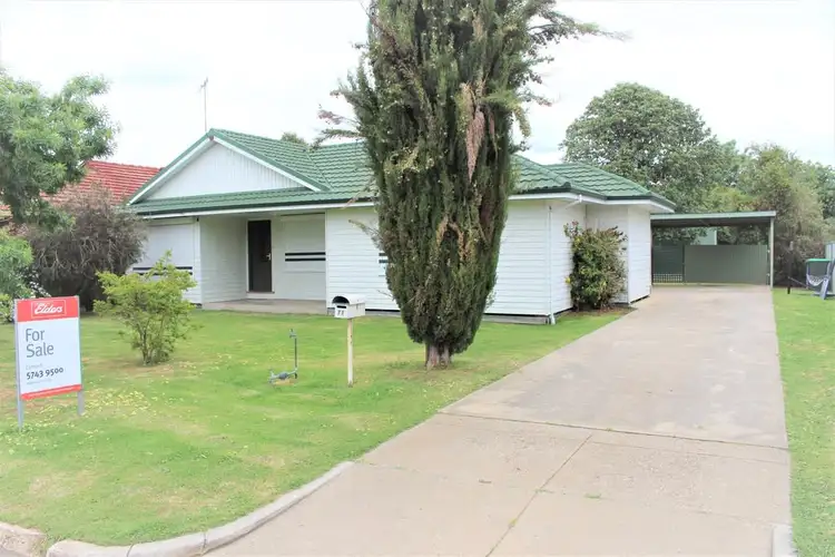 71 Tom Street, Yarrawonga VIC 3730