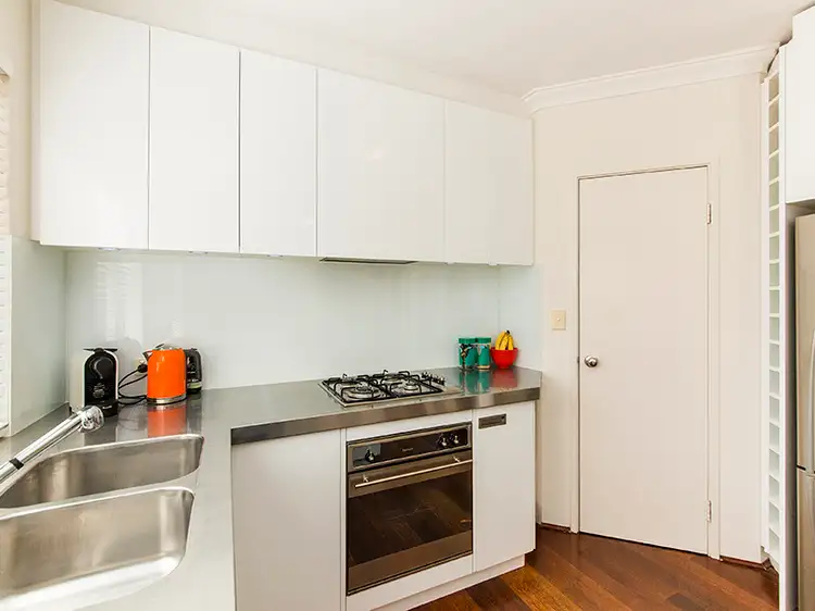 Fourth view of Homely house listing, 1/22 Ivanhoe Street, Bassendean WA 6054