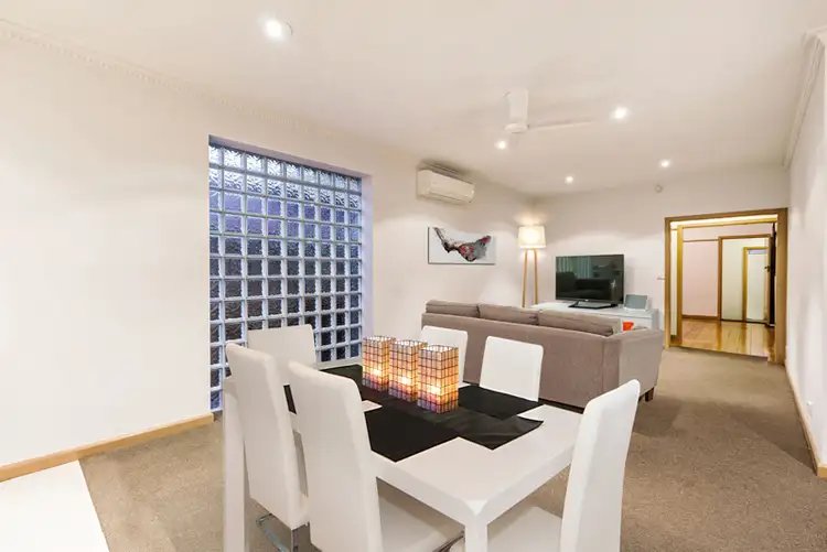 Sixth view of Homely house listing, 12 Williamstown Road, Kingsville VIC 3012