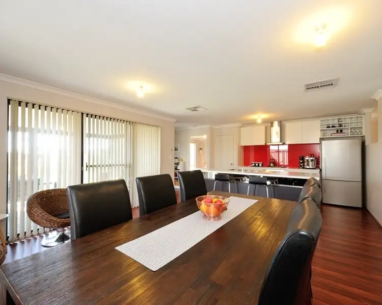 Seventh view of Homely house listing, 1 Nalya Lane, Baldivis WA 6171