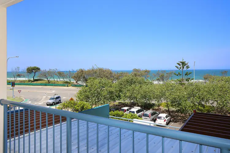 Sixth view of Homely unit listing, 306/98 Alexandra Parade (Seaforth), Alexandra Headland QLD 4572