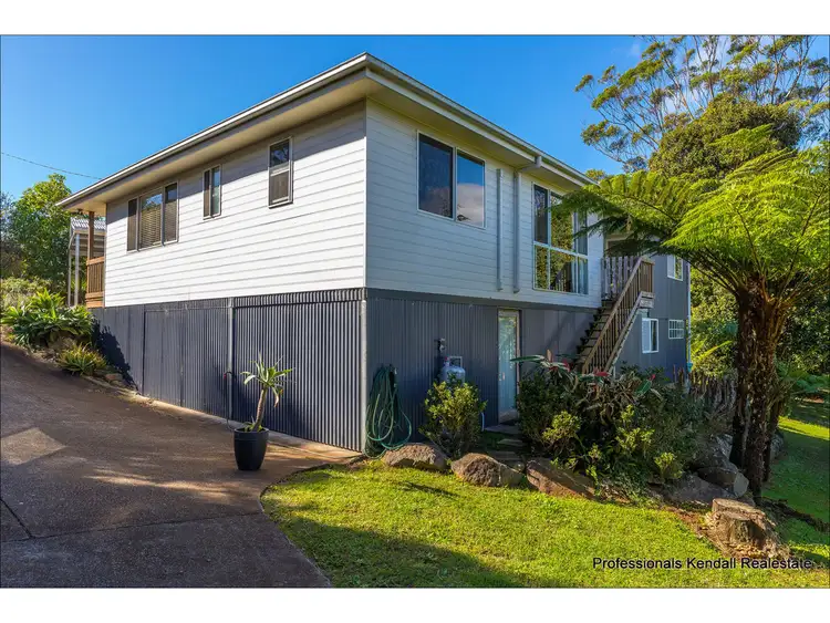 Third view of Homely house listing, 31 Winema Drive, Tamborine Mountain QLD 4272