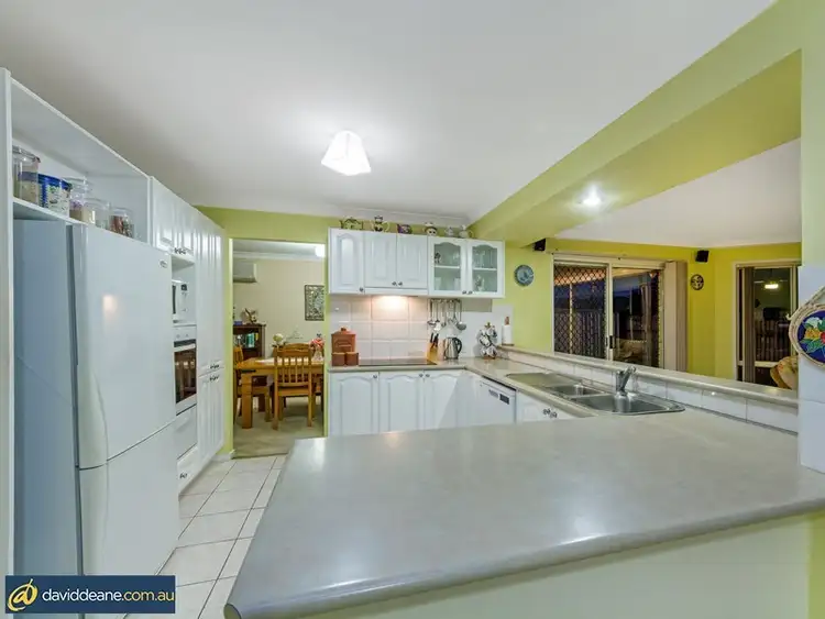 Fourth view of Homely house listing, 2 Blackbutt Court, Warner QLD 4500