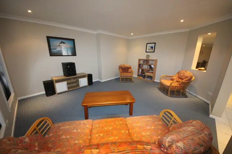 Fifth view of Homely house listing, 10 Schnapper Cl, Hat Head NSW 2440
