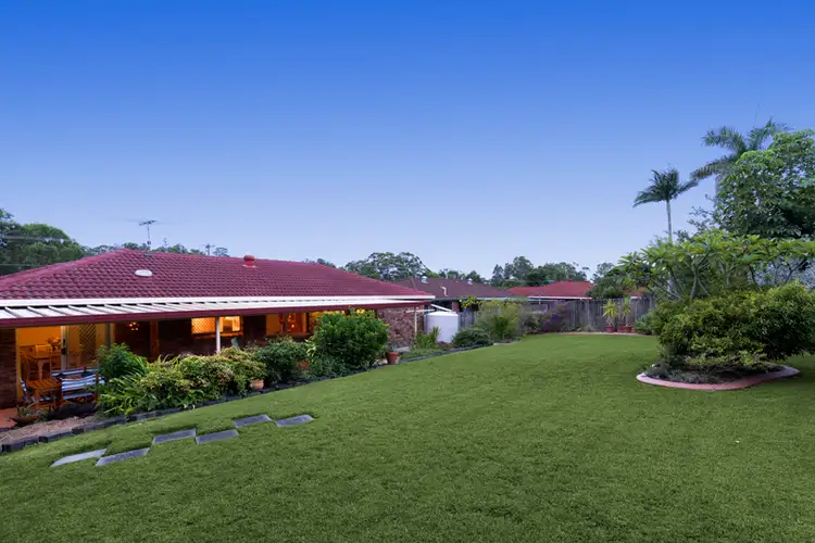 Third view of Homely house listing, 32 Passerine Drive, Rochedale South QLD 4123