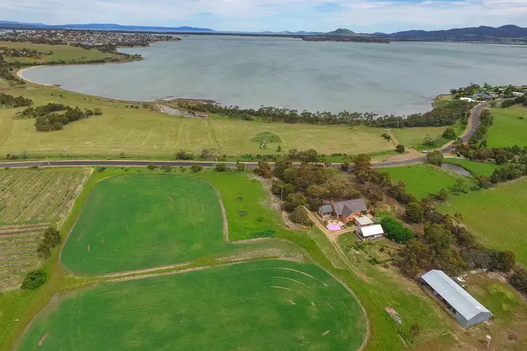 342 Shark Point Road, Penna TAS 7171