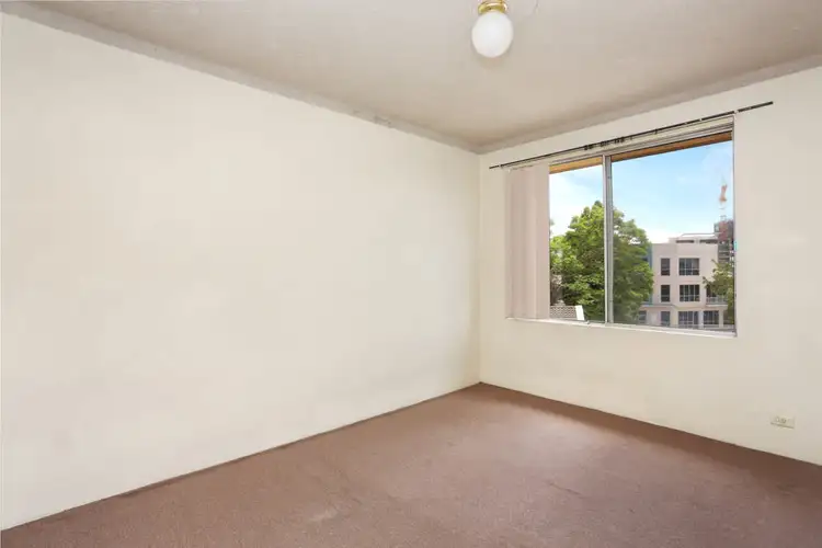 Fifth view of Homely apartment listing, 6/13 Speed Street, Liverpool NSW 2170